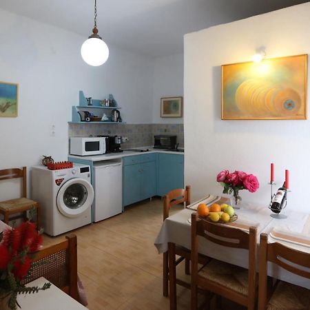 Bella Vista Daire Batsíon Dış mekan fotoğraf