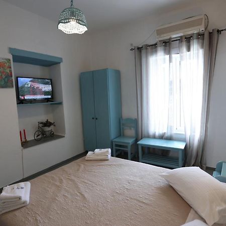 Bella Vista Daire Batsíon Dış mekan fotoğraf