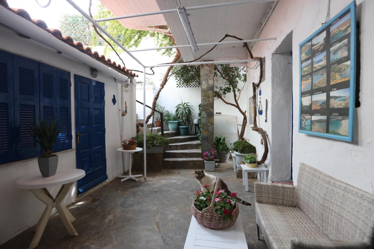 Bella Vista Daire Batsíon Dış mekan fotoğraf