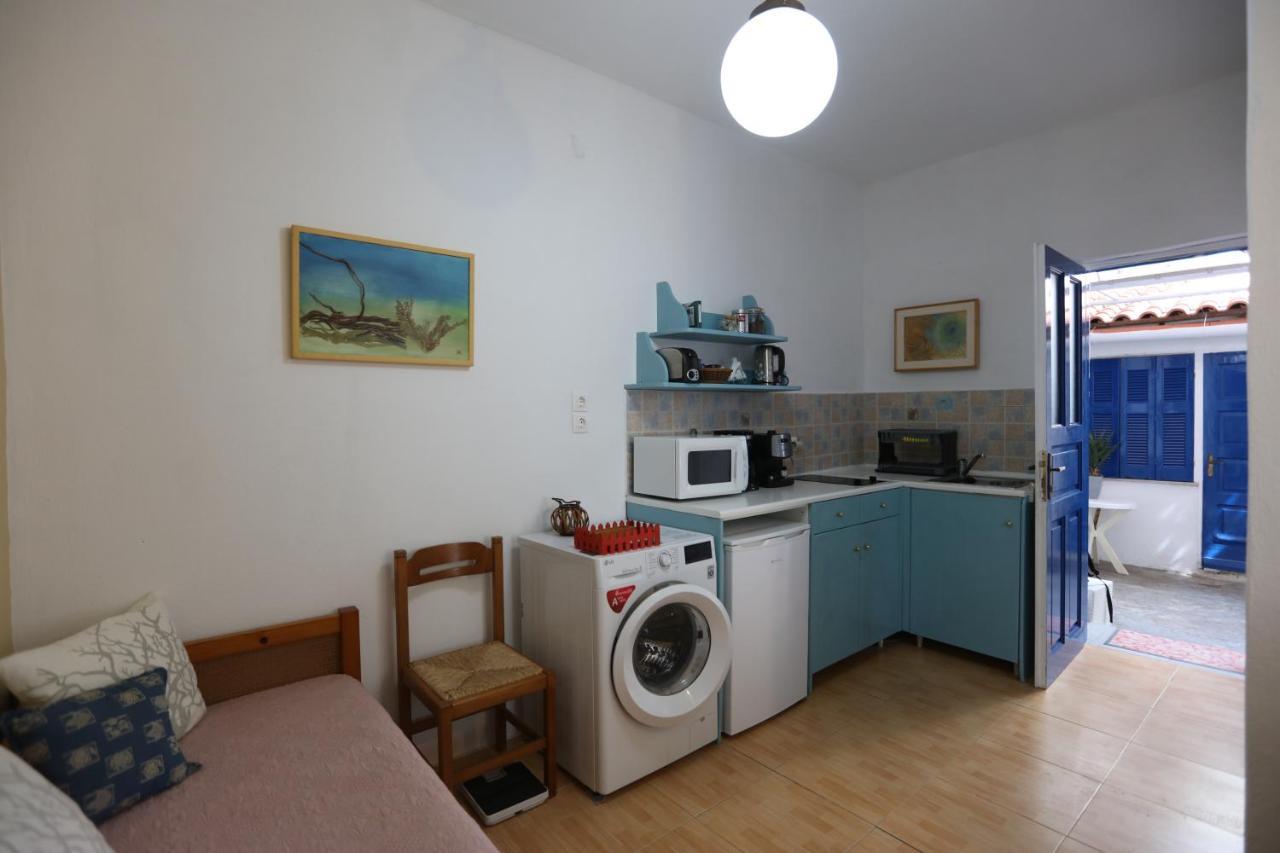Bella Vista Daire Batsíon Dış mekan fotoğraf