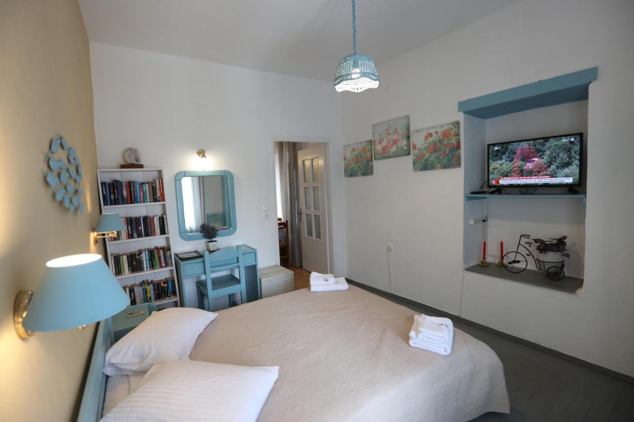 Bella Vista Daire Batsíon Dış mekan fotoğraf